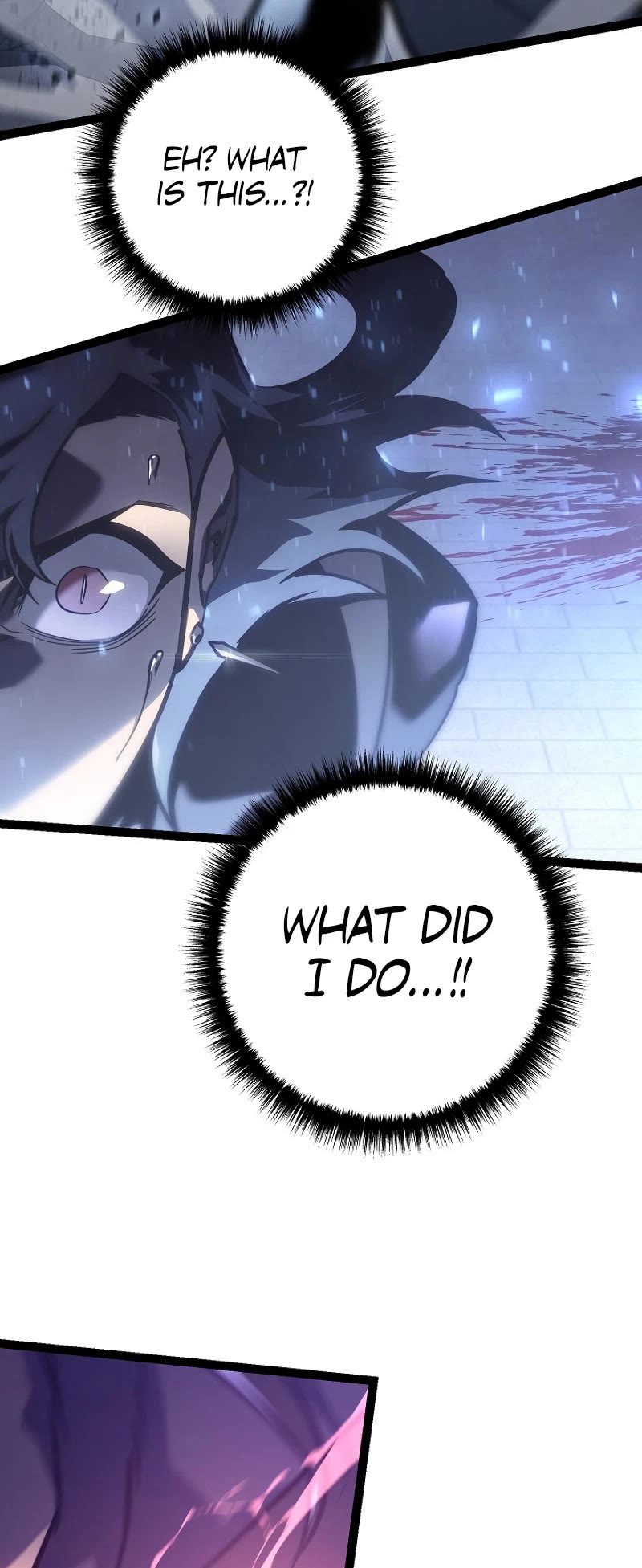 Regressing As The Reincarnated Bastard Of The Sword Clan chapter 5 page 14