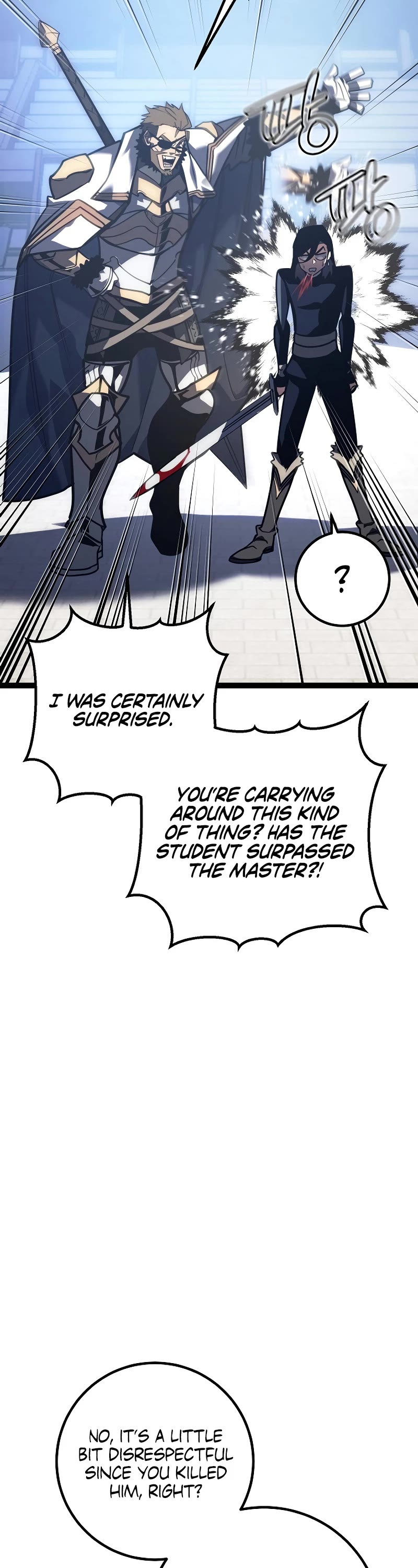 Regressing As The Reincarnated Bastard Of The Sword Clan chapter 5 page 17