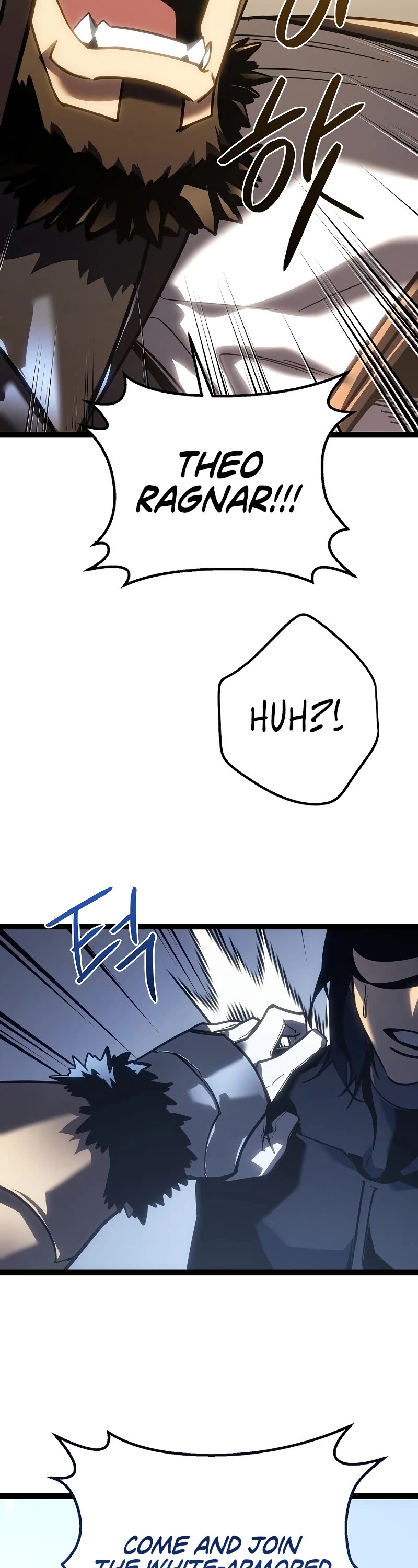 Regressing As The Reincarnated Bastard Of The Sword Clan chapter 5 page 19