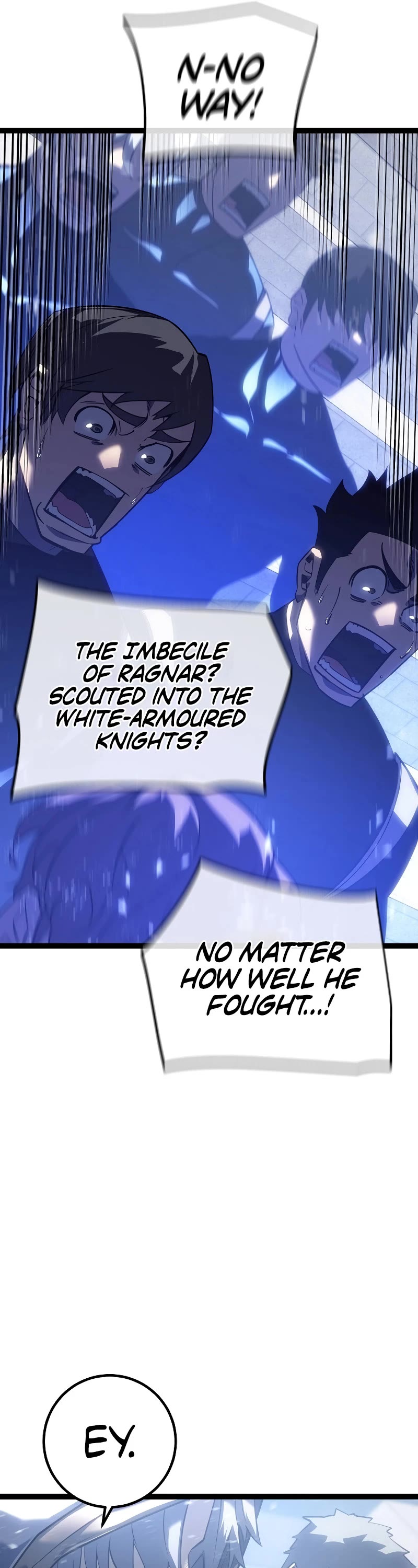 Regressing As The Reincarnated Bastard Of The Sword Clan chapter 5 page 23