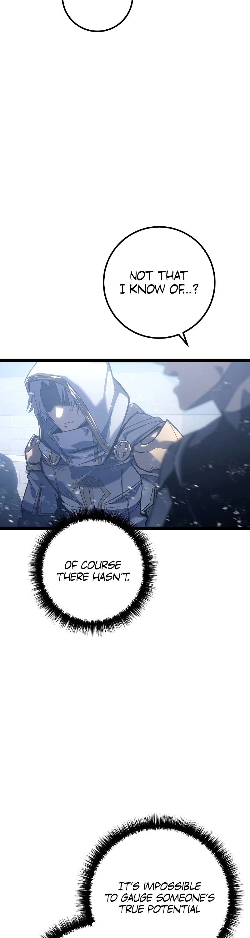 Regressing As The Reincarnated Bastard Of The Sword Clan chapter 5 page 25