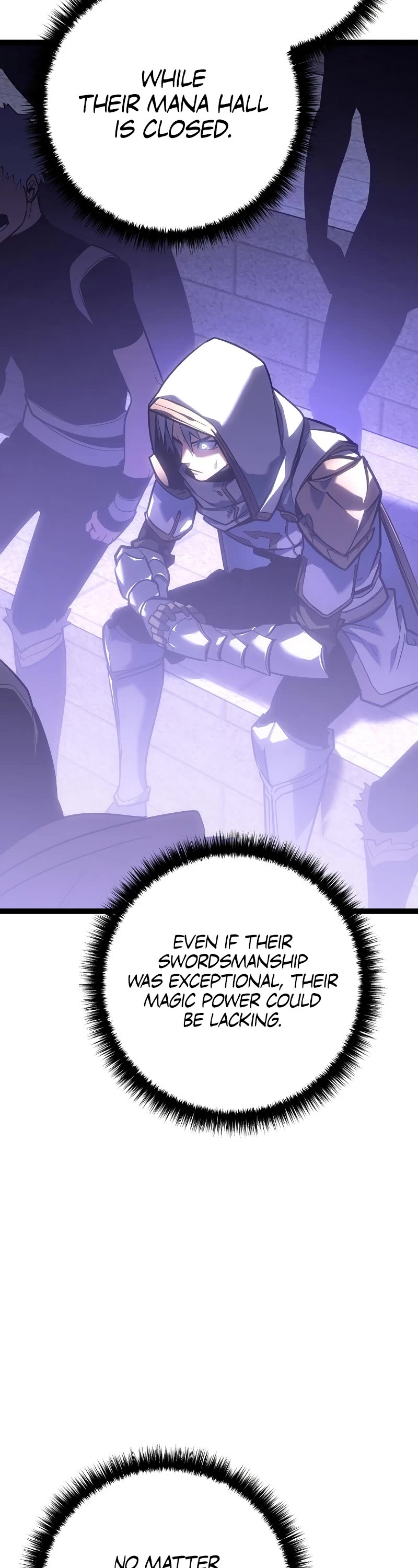 Regressing As The Reincarnated Bastard Of The Sword Clan chapter 5 page 26