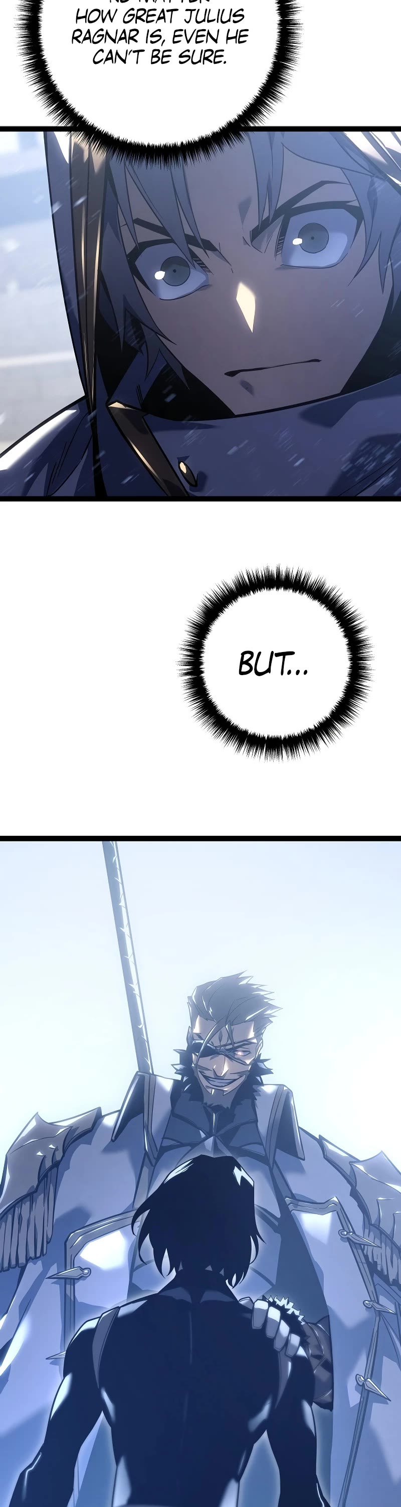 Regressing As The Reincarnated Bastard Of The Sword Clan chapter 5 page 27