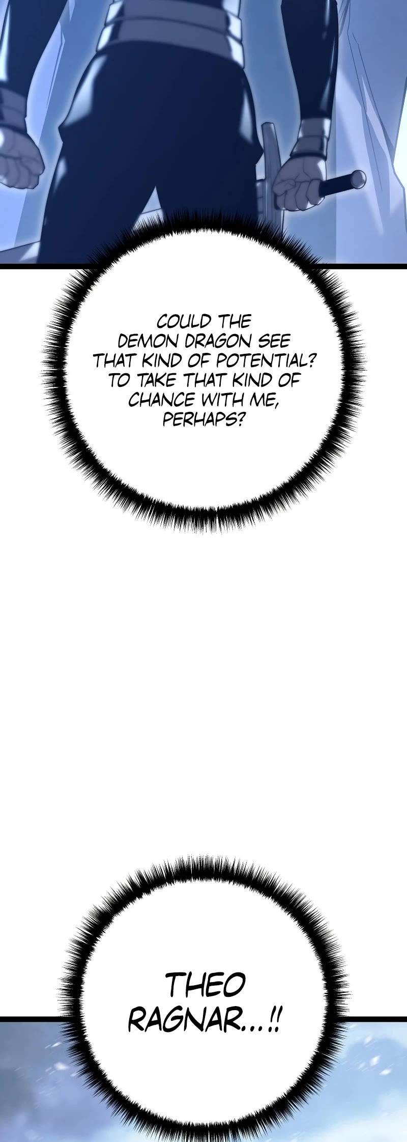 Regressing As The Reincarnated Bastard Of The Sword Clan chapter 5 page 28