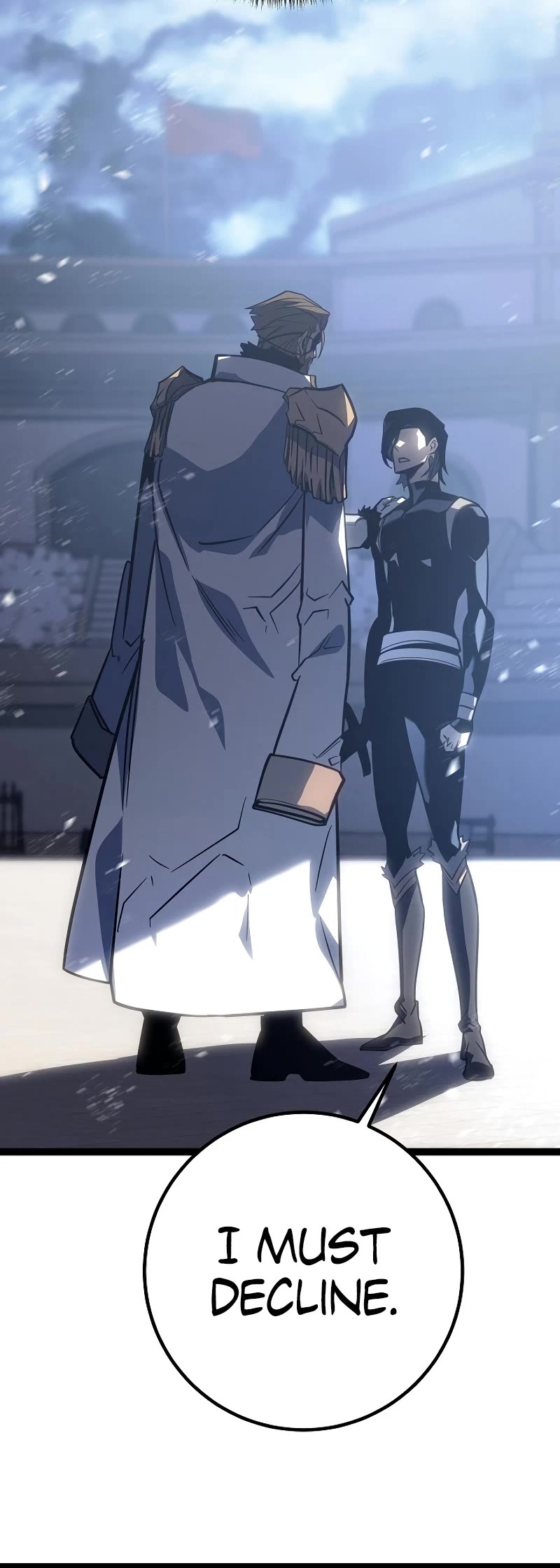 Regressing As The Reincarnated Bastard Of The Sword Clan chapter 5 page 29