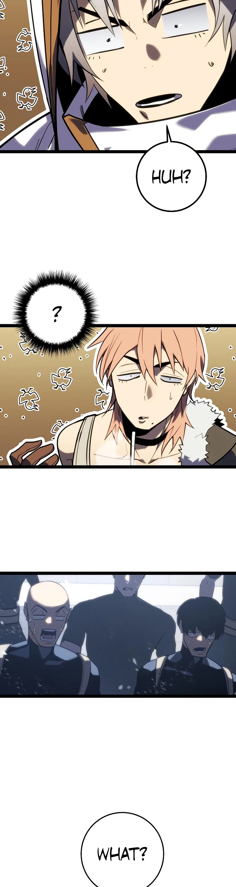 Regressing As The Reincarnated Bastard Of The Sword Clan chapter 5 page 31