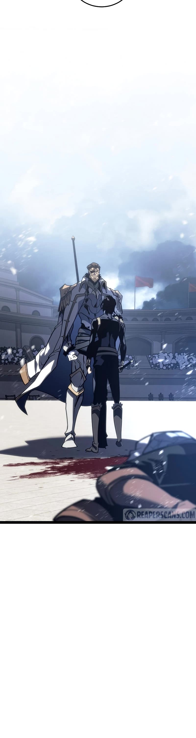 Regressing As The Reincarnated Bastard Of The Sword Clan chapter 5 page 32