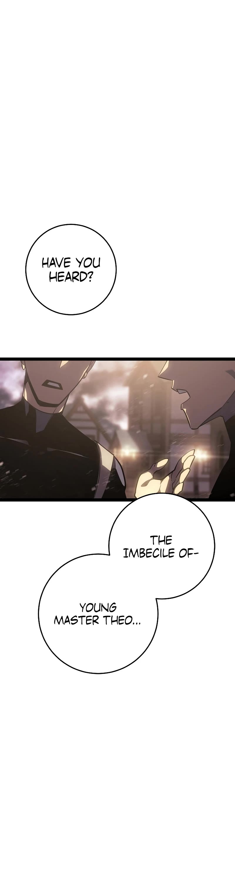 Regressing As The Reincarnated Bastard Of The Sword Clan chapter 5 page 33