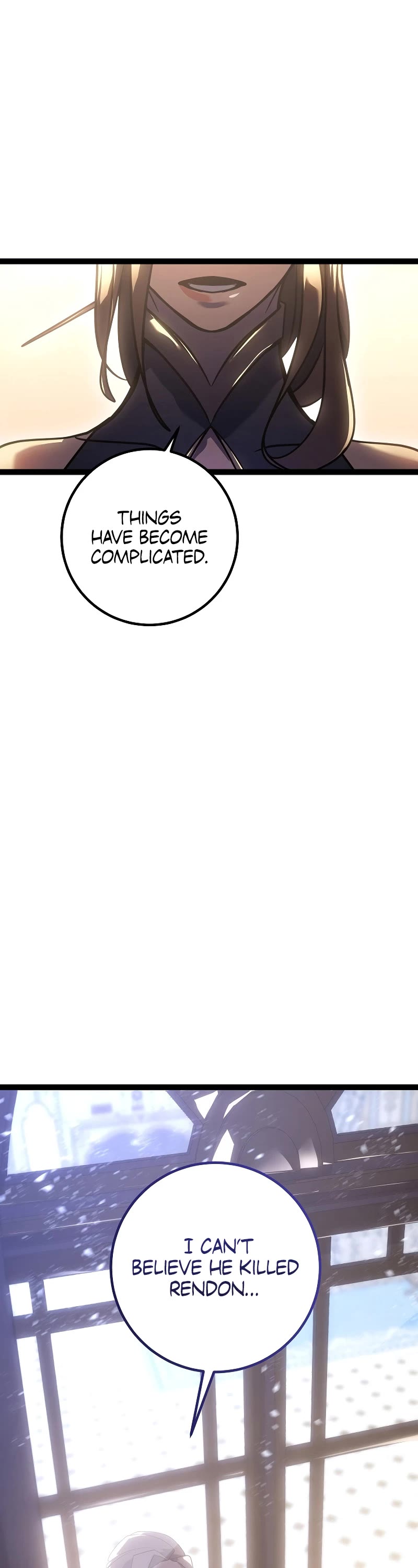 Regressing As The Reincarnated Bastard Of The Sword Clan chapter 5 page 38