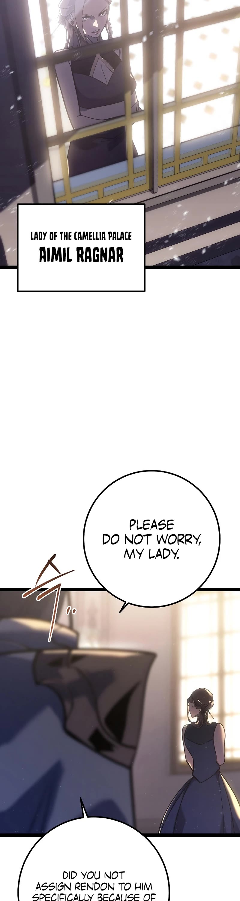 Regressing As The Reincarnated Bastard Of The Sword Clan chapter 5 page 39