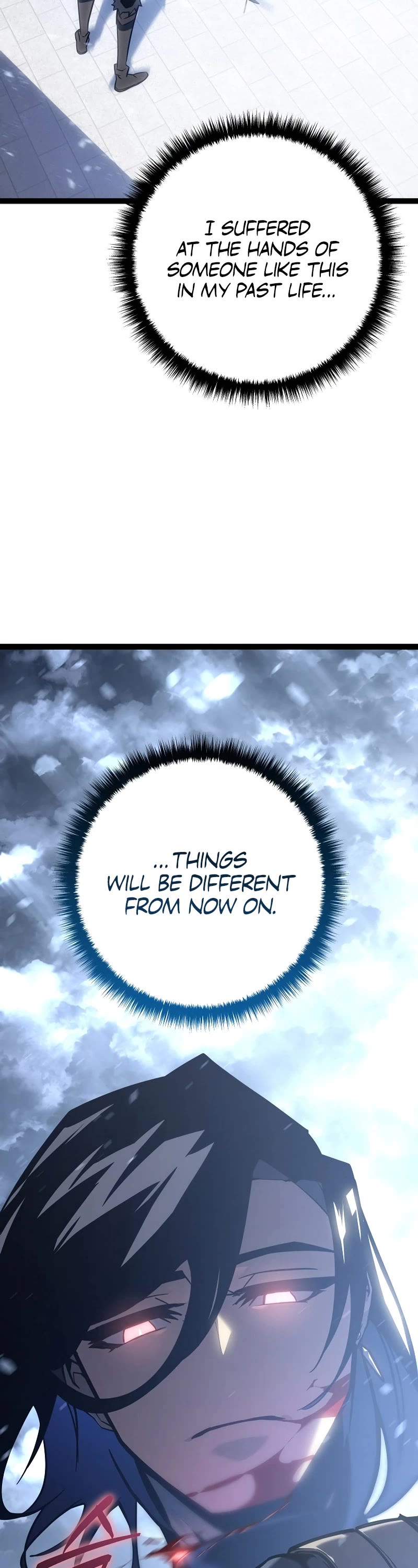 Regressing As The Reincarnated Bastard Of The Sword Clan chapter 5 page 4