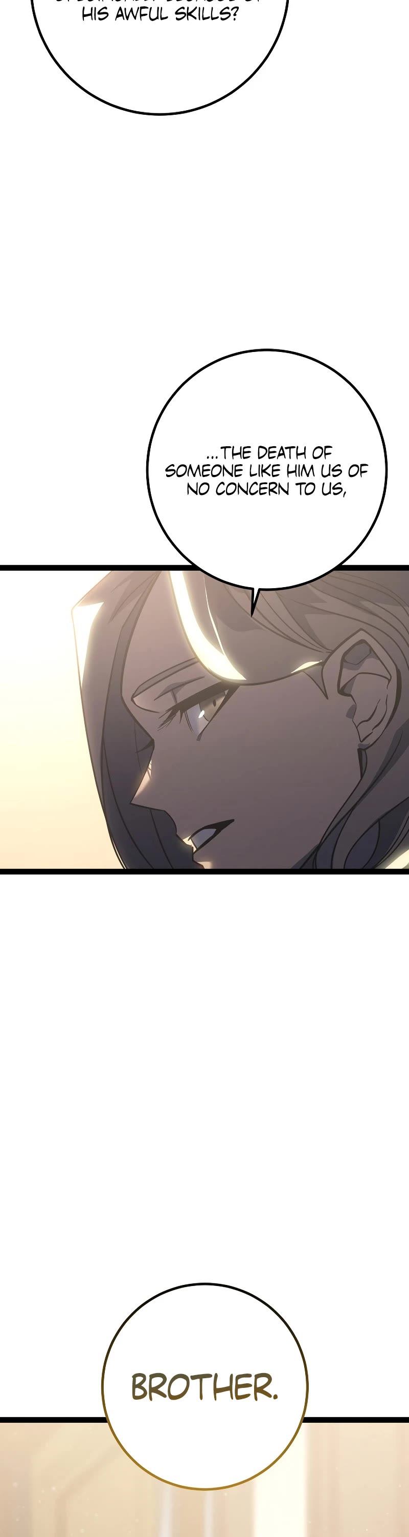 Regressing As The Reincarnated Bastard Of The Sword Clan chapter 5 page 40