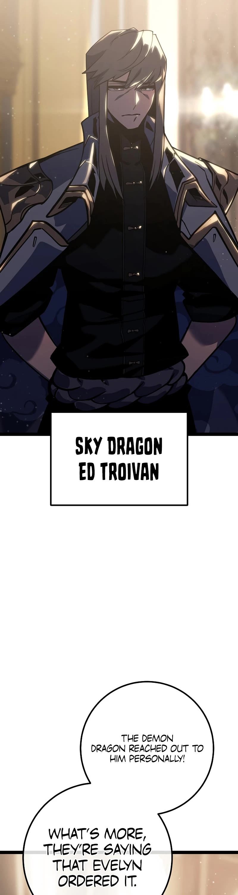 Regressing As The Reincarnated Bastard Of The Sword Clan chapter 5 page 41