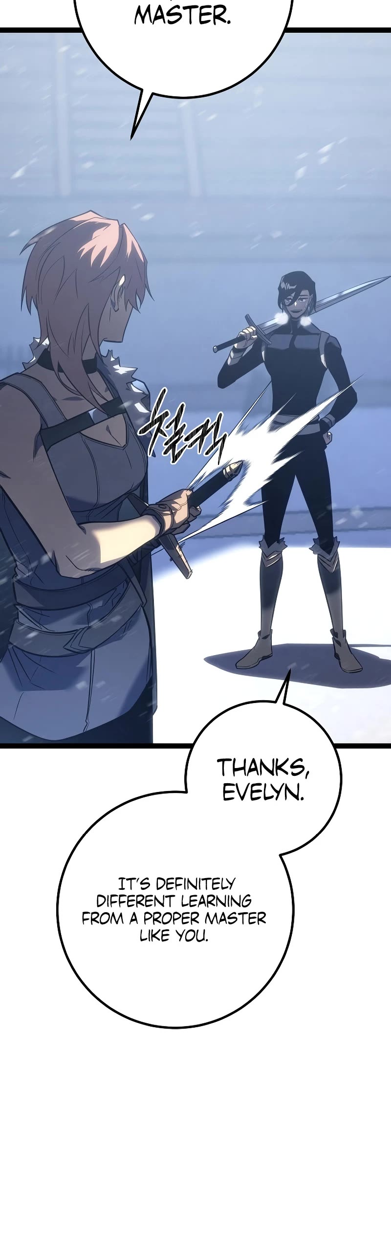 Regressing As The Reincarnated Bastard Of The Sword Clan chapter 5 page 50