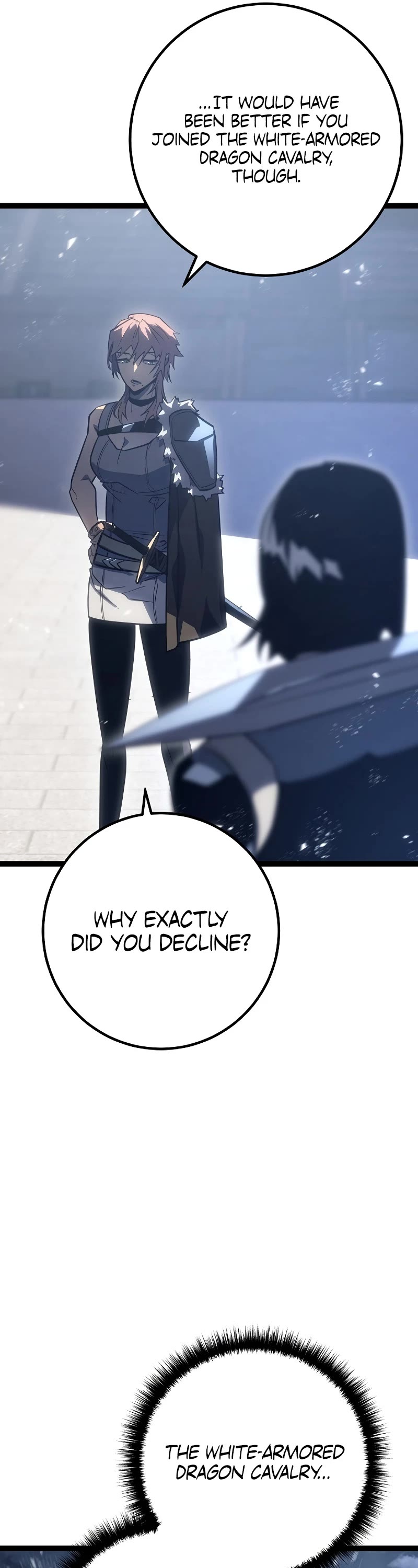 Regressing As The Reincarnated Bastard Of The Sword Clan chapter 5 page 51