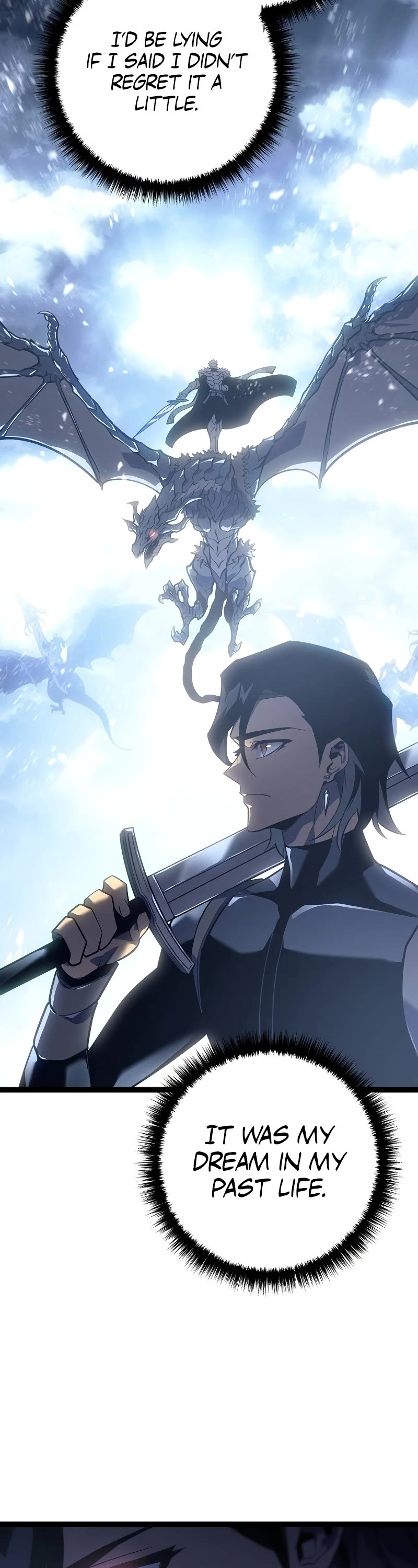 Regressing As The Reincarnated Bastard Of The Sword Clan chapter 5 page 52