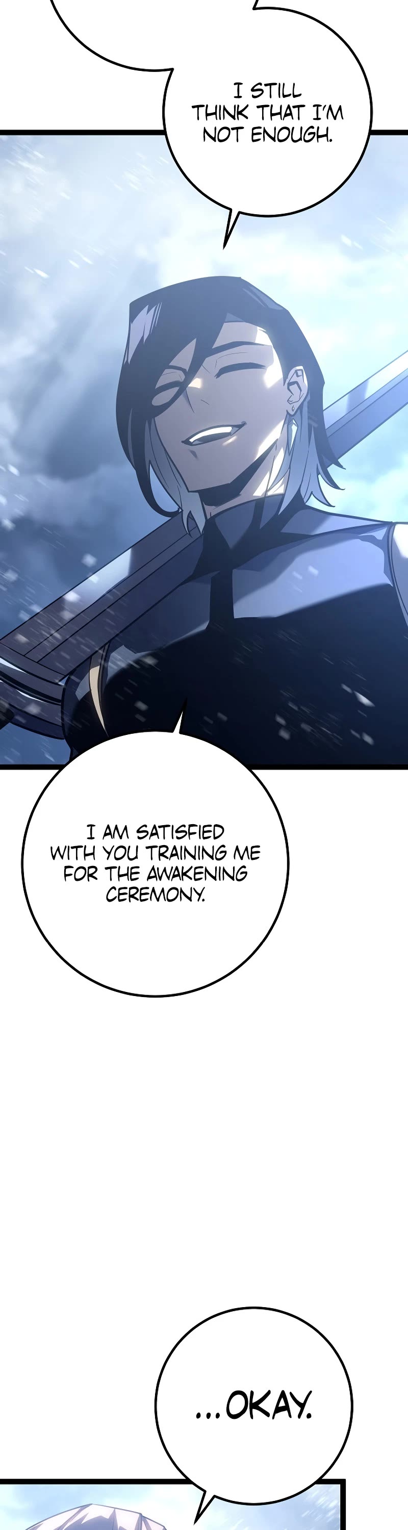 Regressing As The Reincarnated Bastard Of The Sword Clan chapter 5 page 55