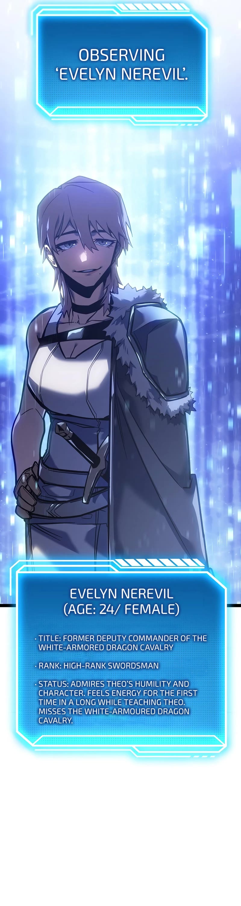 Regressing As The Reincarnated Bastard Of The Sword Clan chapter 5 page 58