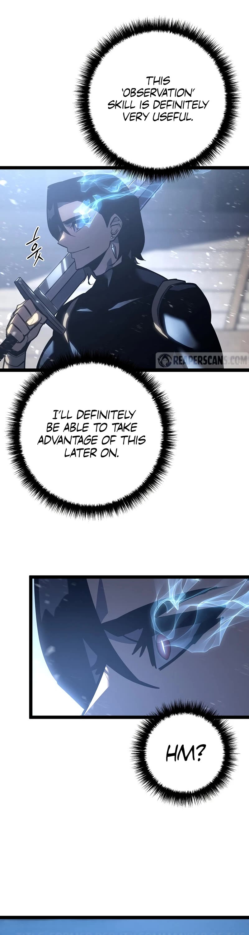 Regressing As The Reincarnated Bastard Of The Sword Clan chapter 5 page 59