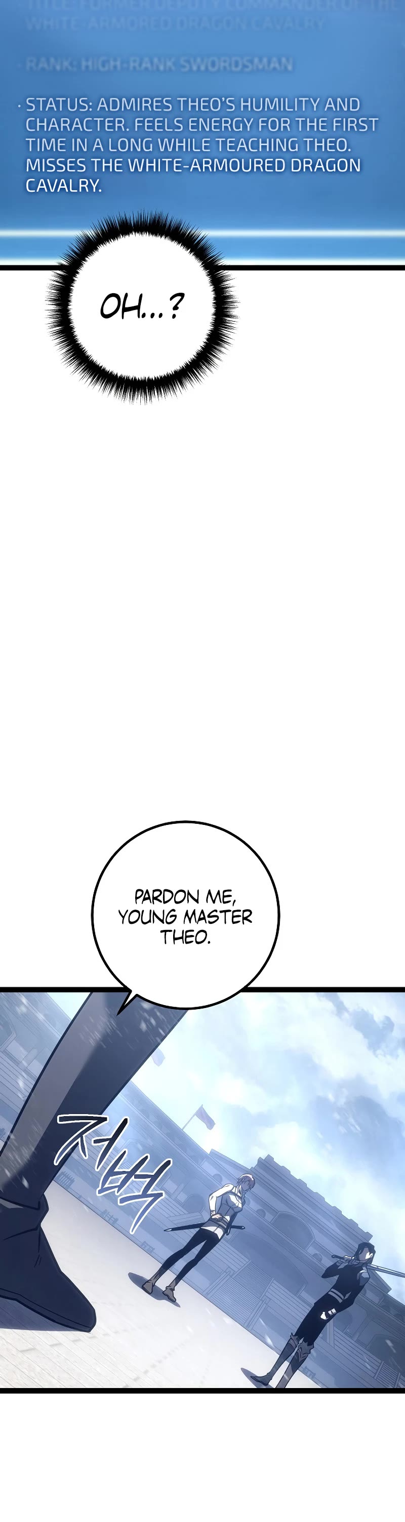 Regressing As The Reincarnated Bastard Of The Sword Clan chapter 5 page 60