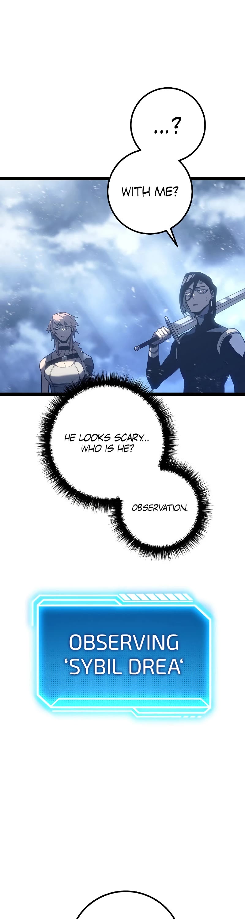 Regressing As The Reincarnated Bastard Of The Sword Clan chapter 5 page 62