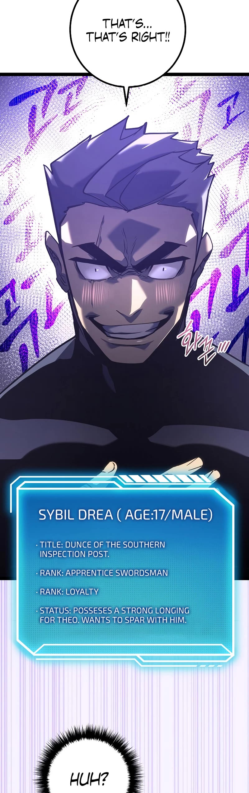 Regressing As The Reincarnated Bastard Of The Sword Clan chapter 5 page 63