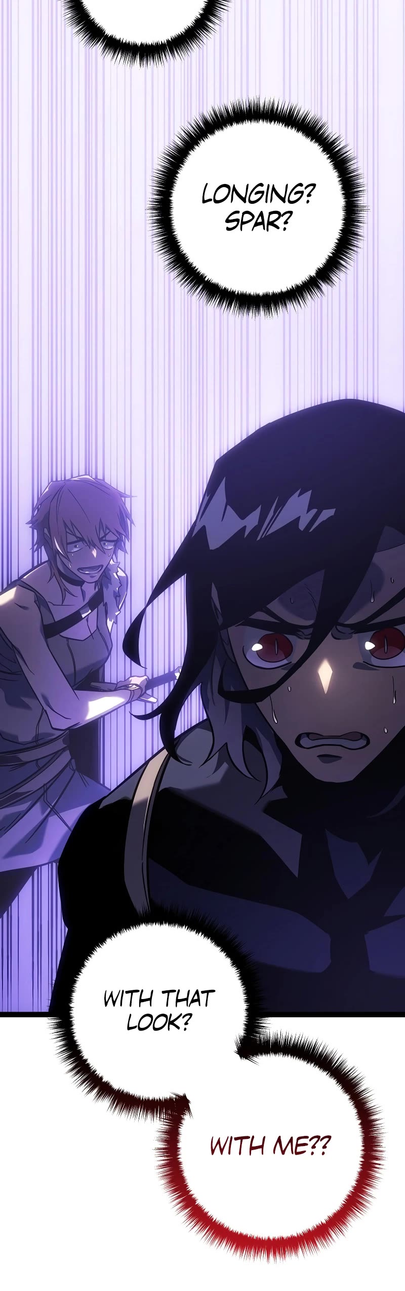 Regressing As The Reincarnated Bastard Of The Sword Clan chapter 5 page 64