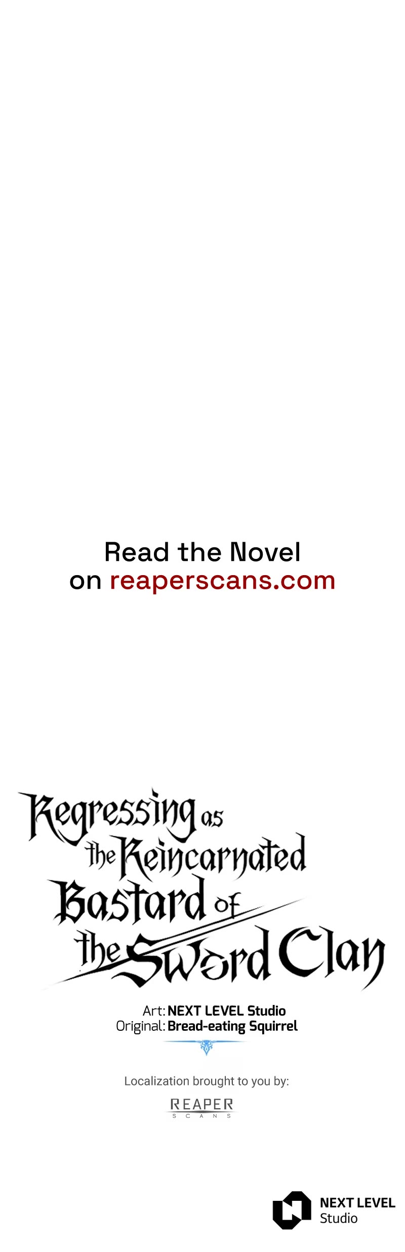 Regressing As The Reincarnated Bastard Of The Sword Clan chapter 5 page 66