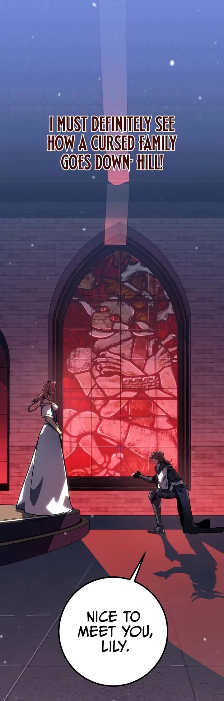 Regressing As The Reincarnated Bastard Of The Sword Clan chapter 50 page 10