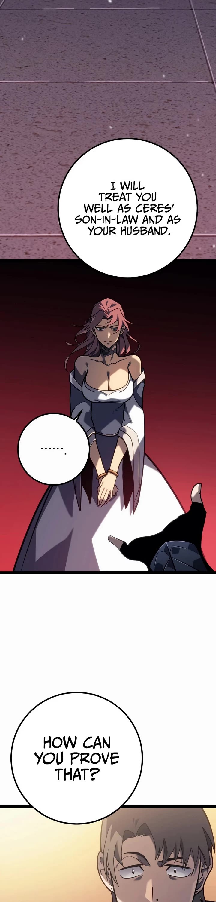 Regressing As The Reincarnated Bastard Of The Sword Clan chapter 50 page 11