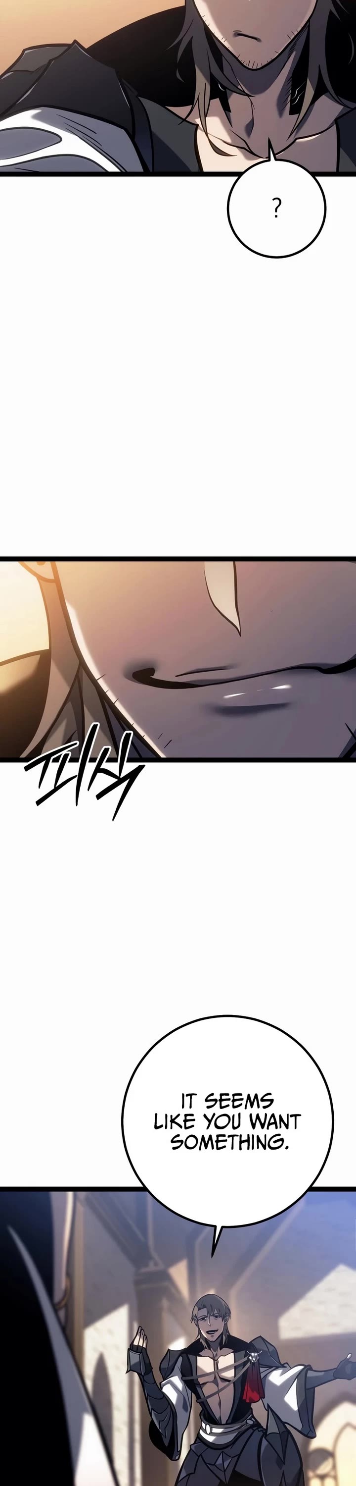 Regressing As The Reincarnated Bastard Of The Sword Clan chapter 50 page 12