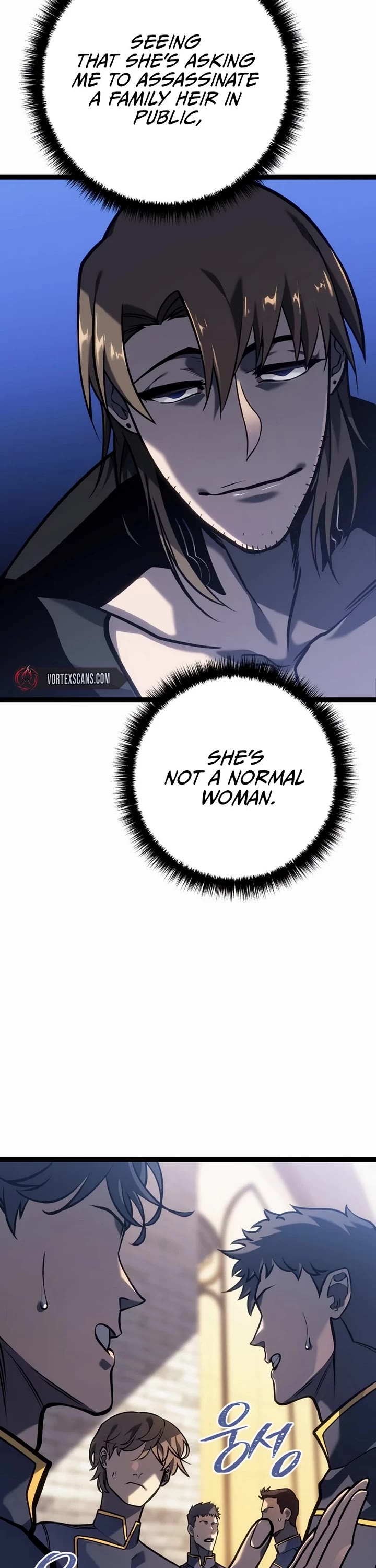 Regressing As The Reincarnated Bastard Of The Sword Clan chapter 50 page 16