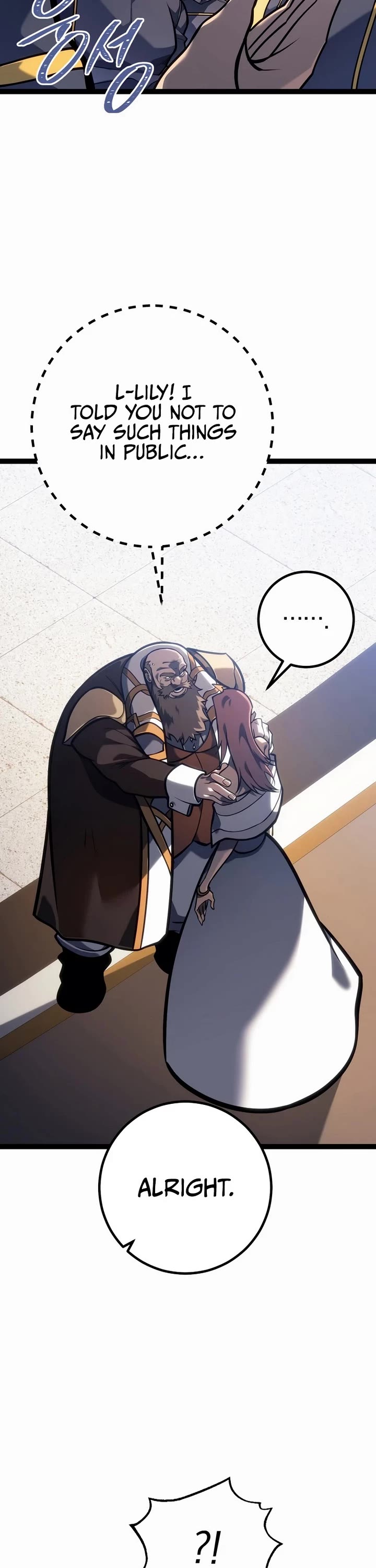 Regressing As The Reincarnated Bastard Of The Sword Clan chapter 50 page 17