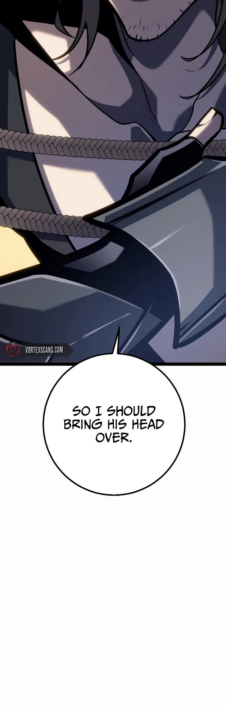 Regressing As The Reincarnated Bastard Of The Sword Clan chapter 50 page 19