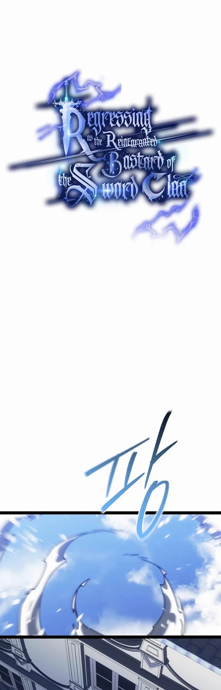 Regressing As The Reincarnated Bastard Of The Sword Clan chapter 50 page 20