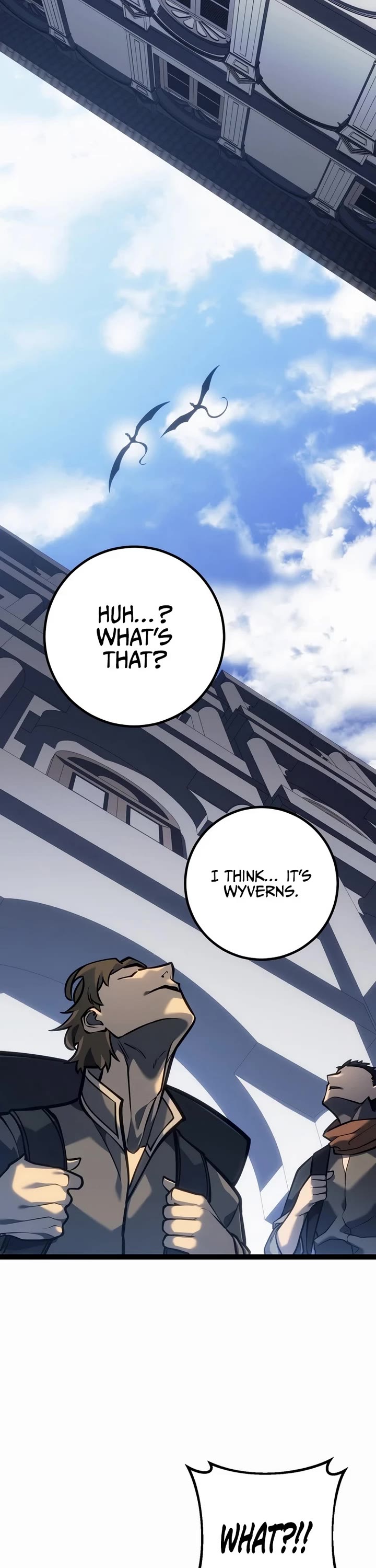 Regressing As The Reincarnated Bastard Of The Sword Clan chapter 50 page 21