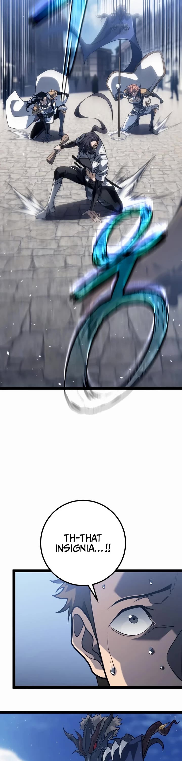 Regressing As The Reincarnated Bastard Of The Sword Clan chapter 50 page 23