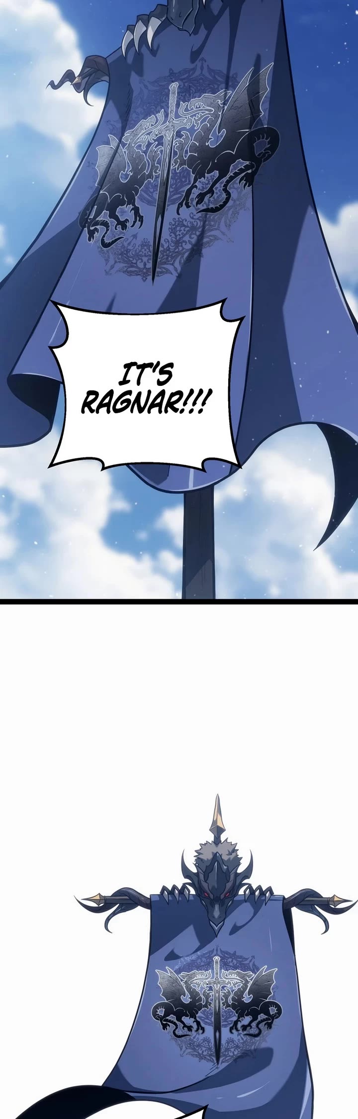 Regressing As The Reincarnated Bastard Of The Sword Clan chapter 50 page 24