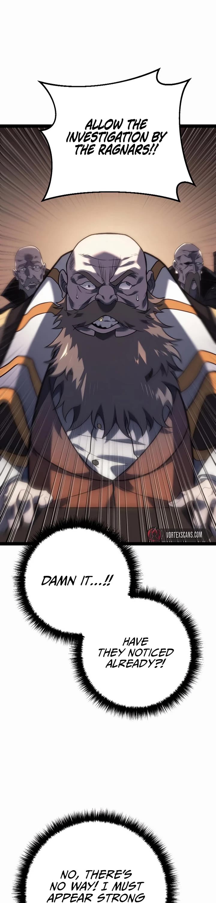 Regressing As The Reincarnated Bastard Of The Sword Clan chapter 50 page 28