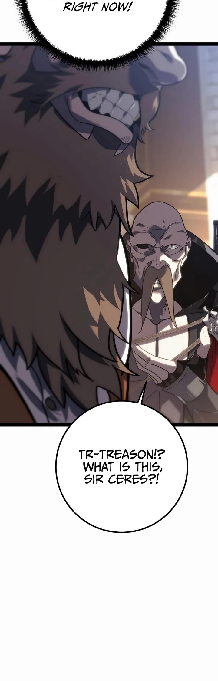 Regressing As The Reincarnated Bastard Of The Sword Clan chapter 50 page 29