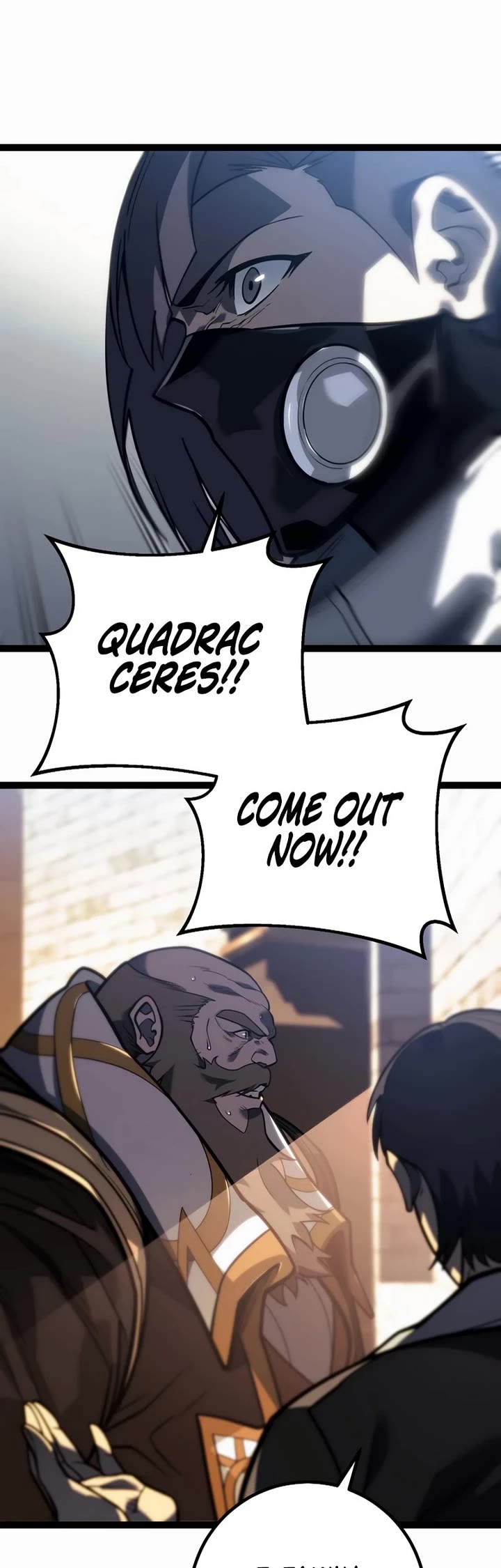 Regressing As The Reincarnated Bastard Of The Sword Clan chapter 50 page 30