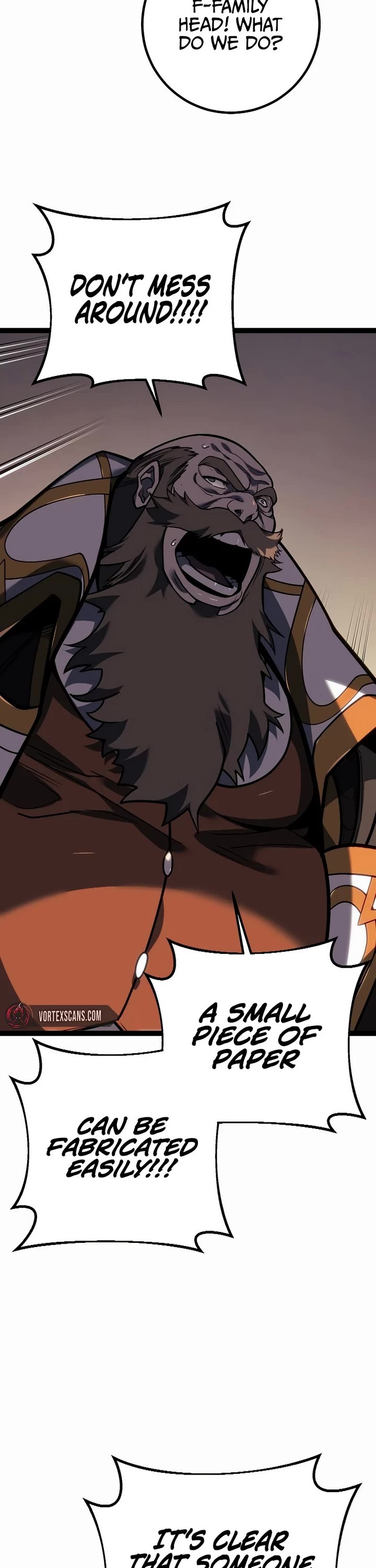 Regressing As The Reincarnated Bastard Of The Sword Clan chapter 50 page 31