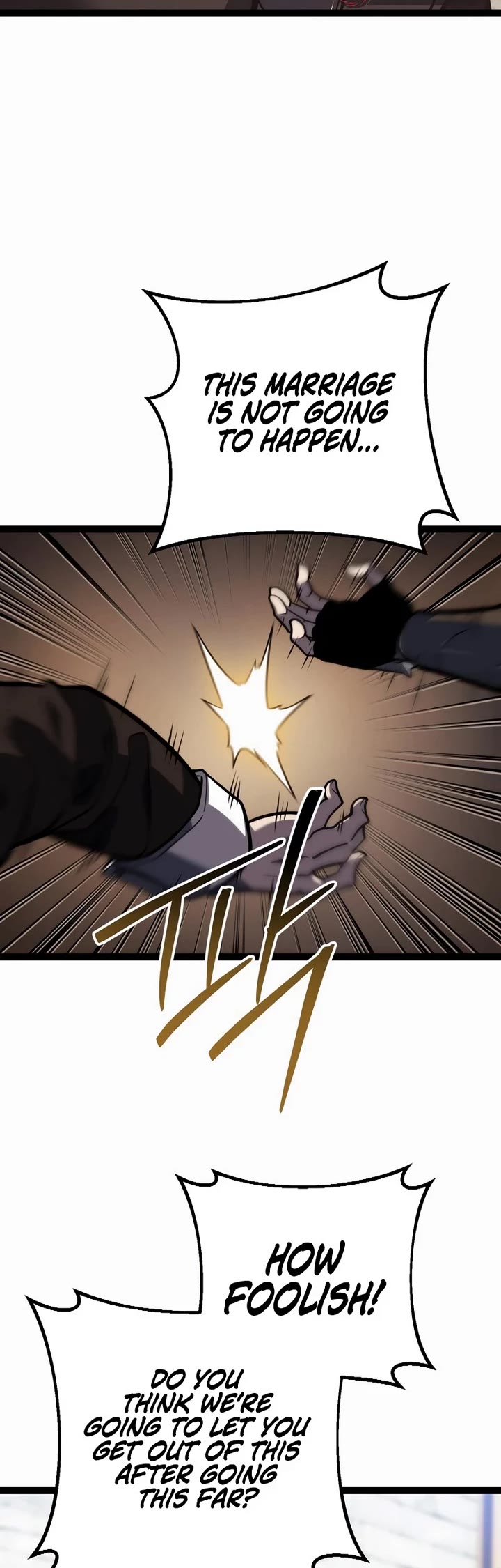 Regressing As The Reincarnated Bastard Of The Sword Clan chapter 50 page 35