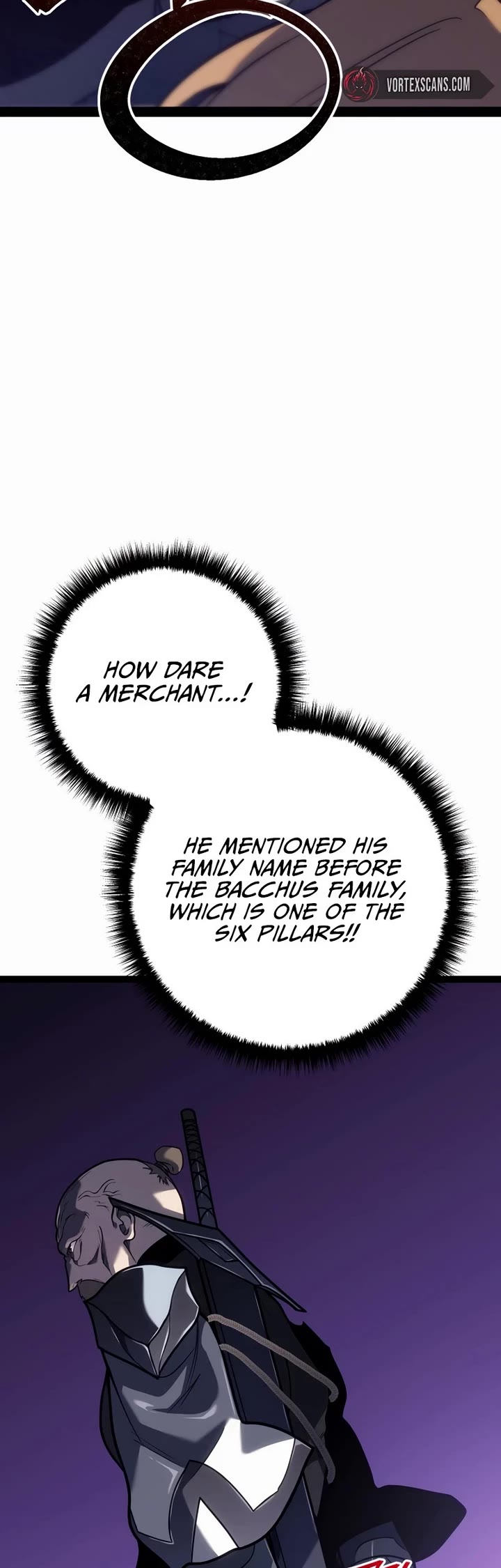 Regressing As The Reincarnated Bastard Of The Sword Clan chapter 50 page 4