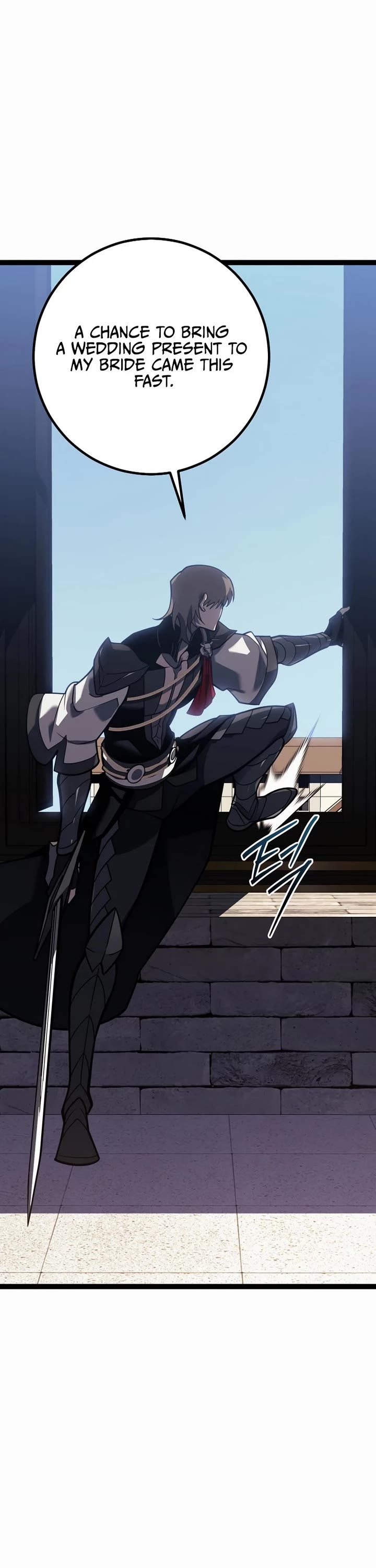 Regressing As The Reincarnated Bastard Of The Sword Clan chapter 50 page 41