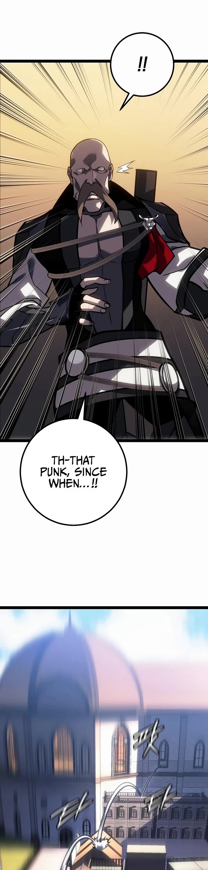 Regressing As The Reincarnated Bastard Of The Sword Clan chapter 50 page 42