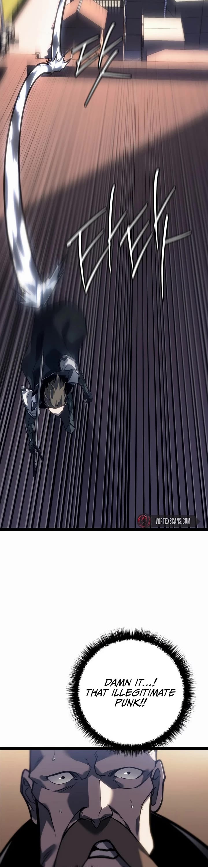 Regressing As The Reincarnated Bastard Of The Sword Clan chapter 50 page 43