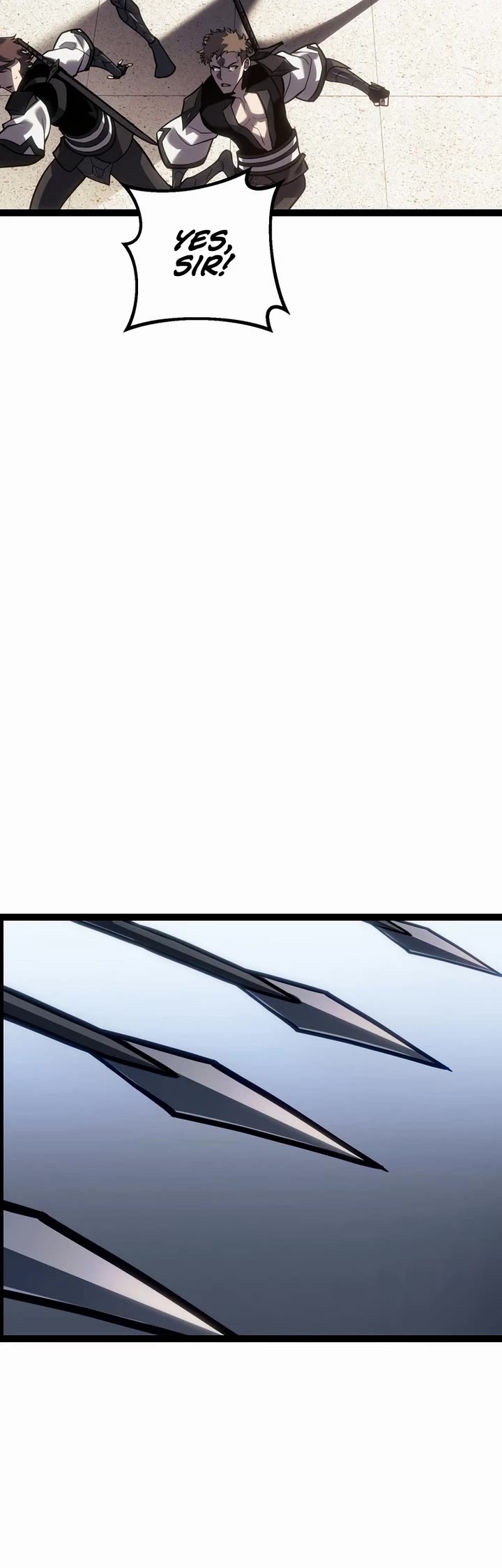 Regressing As The Reincarnated Bastard Of The Sword Clan chapter 50 page 45