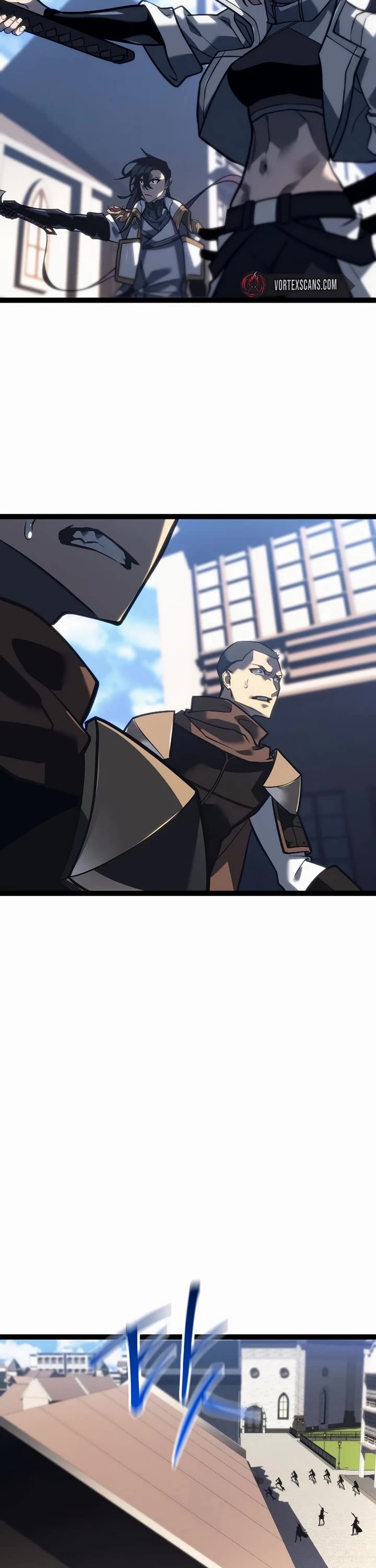 Regressing As The Reincarnated Bastard Of The Sword Clan chapter 50 page 47