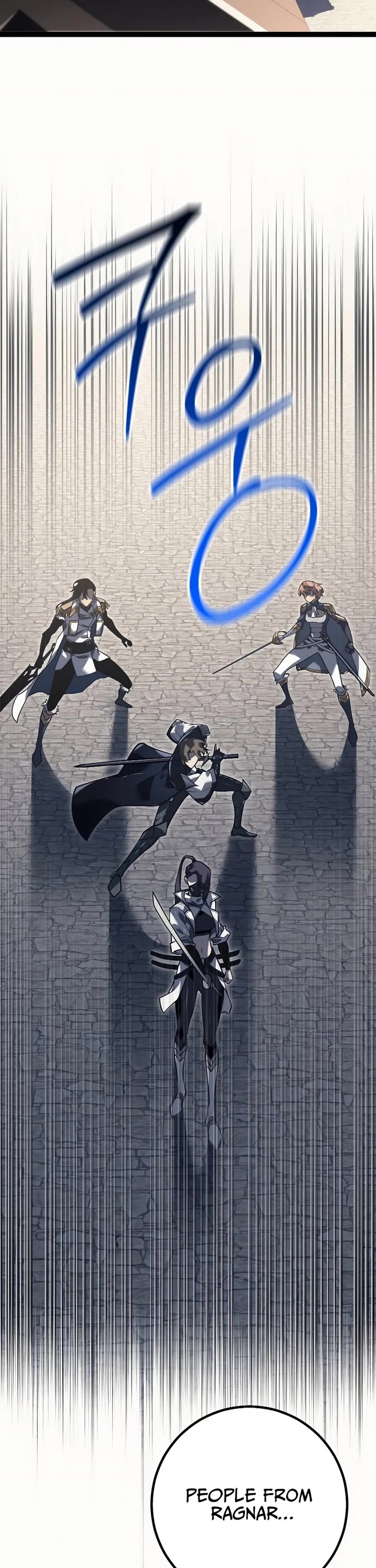 Regressing As The Reincarnated Bastard Of The Sword Clan chapter 50 page 48